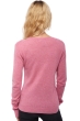 Cashmere ladies spring summer collection thalia first carnation pink xs