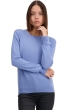 Cashmere ladies spring summer collection thalia first light blue m