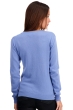 Cashmere ladies spring summer collection thalia first light blue m
