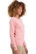 Cashmere ladies spring summer collection thalia first tea rose xs