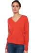 Cashmere ladies spring summer collection uliana coral m