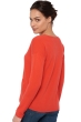Cashmere ladies spring summer collection uliana coral s