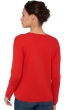 Cashmere ladies spring summer collection uliana rouge m