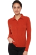 Cashmere ladies spring summer collection umea paprika m