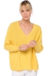 Cashmere ladies spring summer collection ushuaia daffodil s