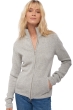 Cashmere ladies timeless classics elodie flanelle chine 3xl