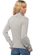 Cashmere ladies timeless classics elodie flanelle chine m