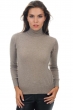 Cashmere ladies timeless classics lili natural brown s