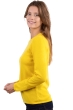 Cashmere ladies timeless classics line cyber yellow 3xl