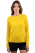 Cashmere ladies timeless classics line cyber yellow s