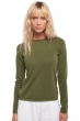 Cashmere ladies timeless classics line ivy green 2xl