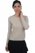 Cashmere ladies timeless classics line natural beige s
