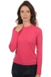 Cashmere ladies timeless classics line shocking pink s