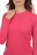 Cashmere ladies timeless classics line shocking pink s
