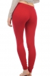 Cashmere ladies timeless classics xelina blood red xs