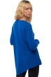 Cashmere ladies timeless classics zaia lapis blue 2xl
