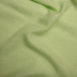 Cashmere ladies toodoo plain l 220 x 220 lime green 220x220cm