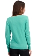 Cashmere ladies trieste first nile xs