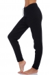 Cashmere ladies trousers leggings arth black 2xl