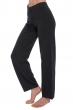 Cashmere ladies trousers leggings malice charcoal marl s