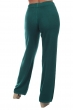 Cashmere ladies trousers leggings malice evergreen 2xl