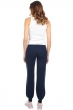 Cashmere ladies trousers leggings olly dress blue s