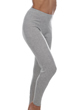 Cashmere ladies trousers leggings xelina flanelle chine s