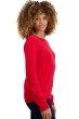 Cashmere ladies tyrol rouge 3xl
