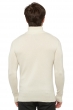 Cashmere men chunky sweater donovan premium tenzin natural 3xl