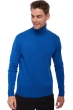 Cashmere men chunky sweater edgar 4f lapis blue xl