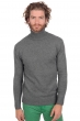 Cashmere men chunky sweater edgar 4f premium premium graphite m