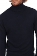 Cashmere men chunky sweater edgar 4f premium premium navy 2xl