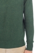 Cashmere men chunky sweater nestor 4f cedar 2xl