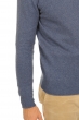 Cashmere men chunky sweater nestor 4f premium premium rockpool l