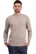 Cashmere men chunky sweater touraine first toast xl
