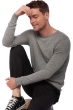 Cashmere men low prices tao first light grey l
