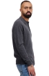Cashmere men low prices tarn first charcoal marl xl