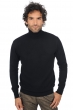 Cashmere men low prices tarry first black 2xl