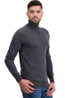 Cashmere men low prices tarry first grey melange s