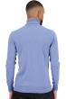 Cashmere men low prices tarry first light blue m