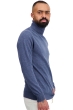 Cashmere men low prices tarry first nordic blue l