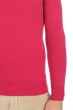 Cashmere men low prices tarry first red fuschsia m