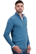 Cashmere men low prices thobias first manor blue m