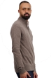 Cashmere men low prices thobias first otter 2xl