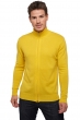 Cashmere men low prices thobias first sunny yellow xl