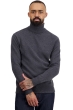 Cashmere men low prices torino first charcoal marl l