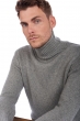 Cashmere men our full range of men s sweaters artemi grey marl l