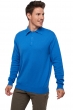 Cashmere men polo style sweaters alexandre tetbury blue 4xl