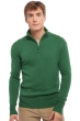 Cashmere men polo style sweaters donovan botanical 2xl