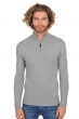 Cashmere men polo style sweaters donovan premium premium flanell m